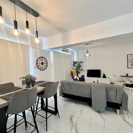 Apartment Sara 1
