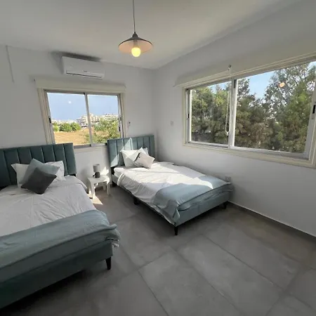 Apartment Sara 1