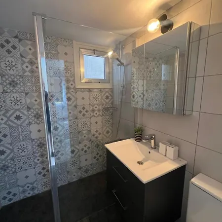 Sara 1 Apartmán *